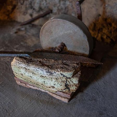 Antica Porta Di Sovana 2.0 Питильяно Экстерьер фото