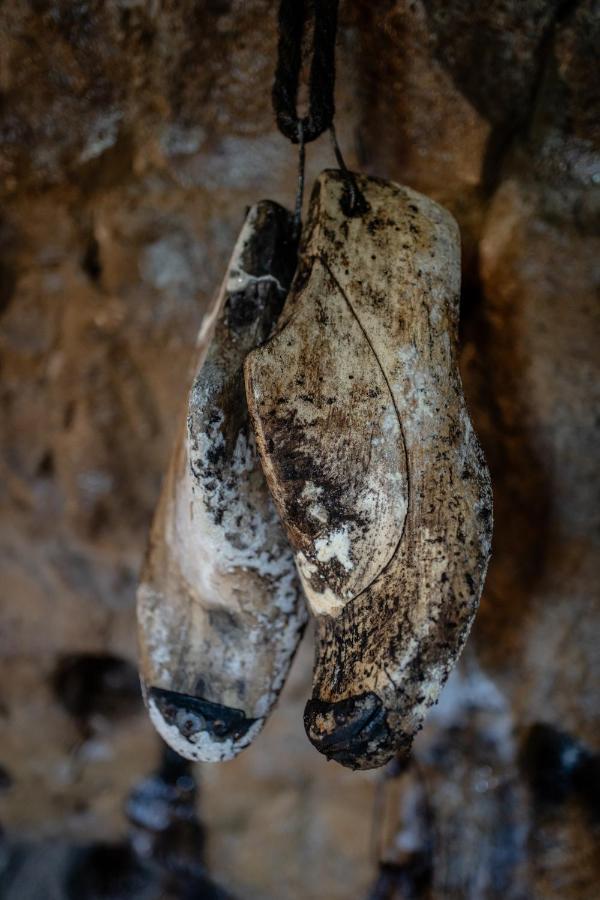 Antica Porta Di Sovana 2.0 Питильяно Экстерьер фото